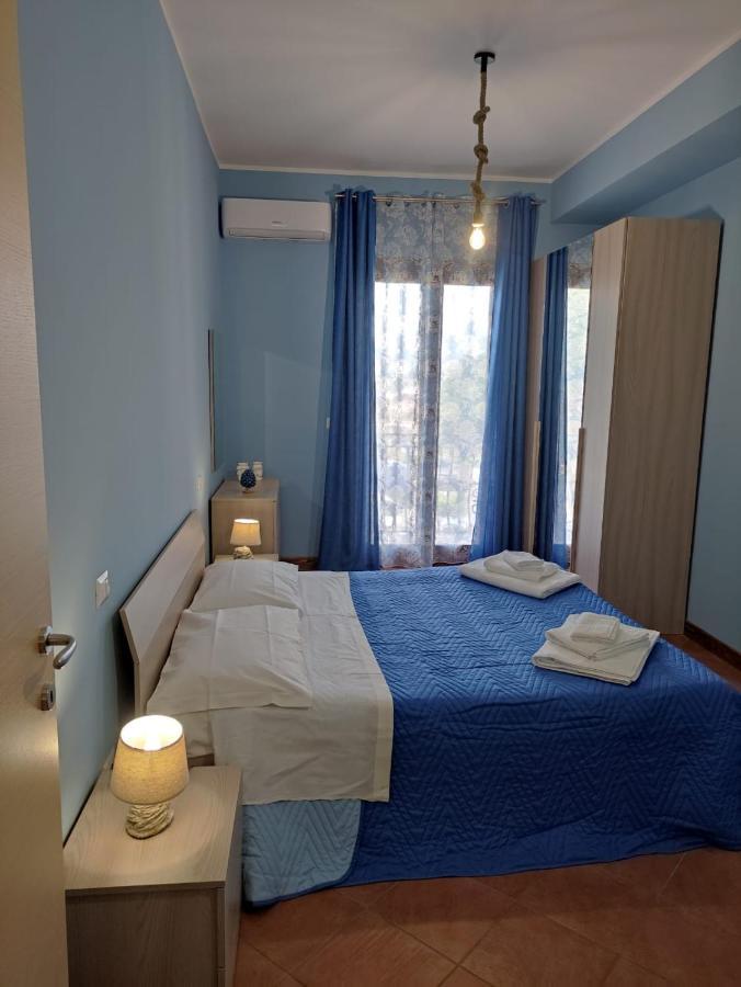 I Du Meli Apartments Taormina Exterior foto