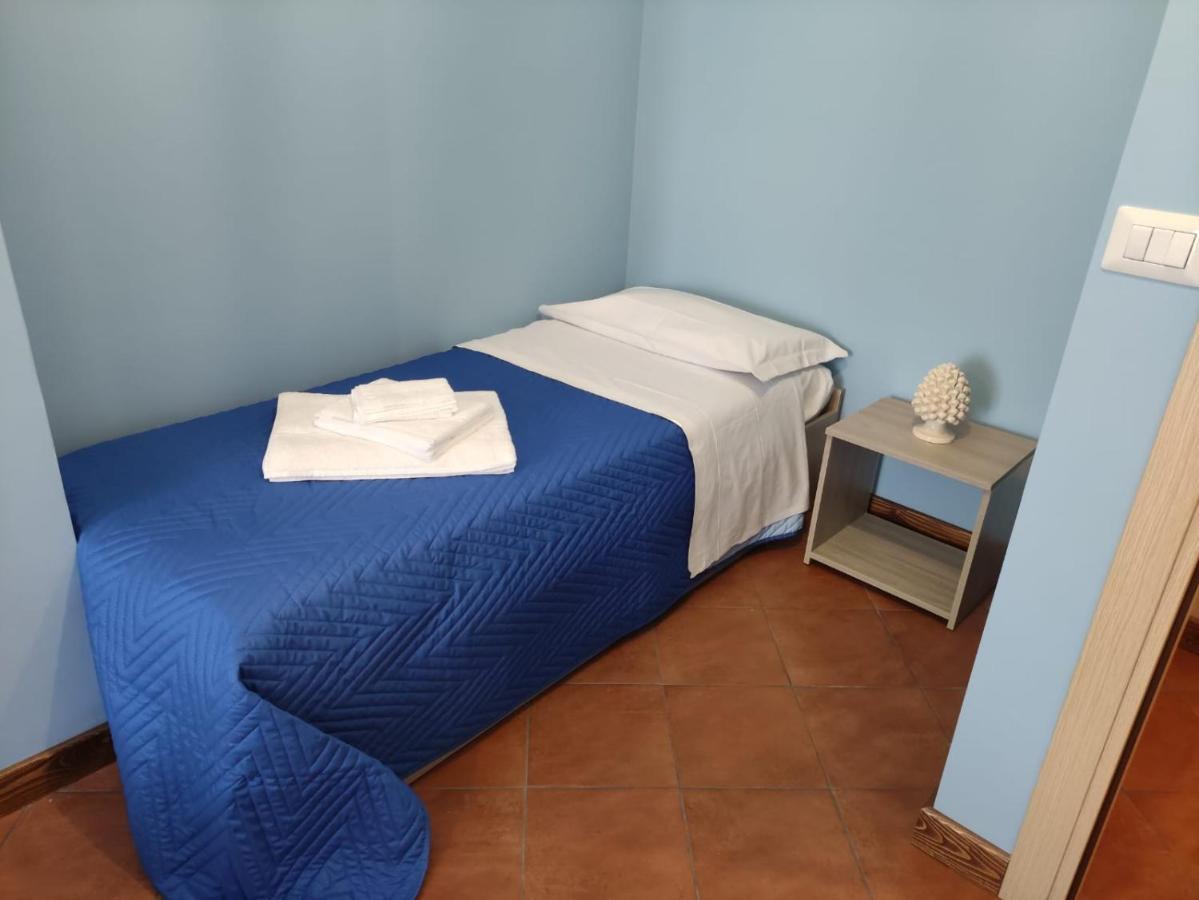 I Du Meli Apartments Taormina Exterior foto