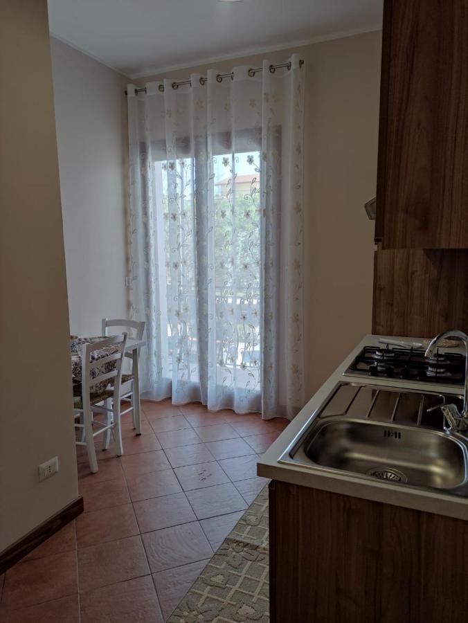 I Du Meli Apartments Taormina Exterior foto