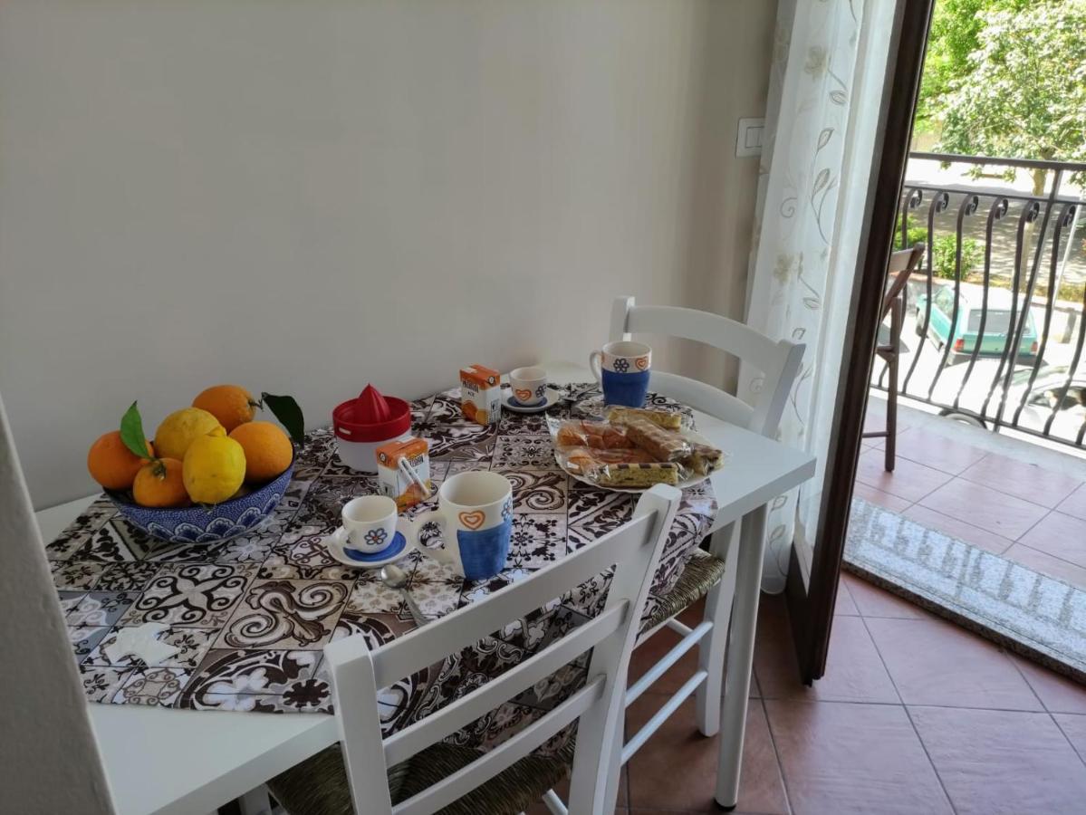 I Du Meli Apartments Taormina Exterior foto